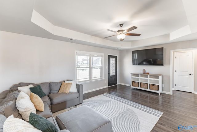 225 Maggie Mance Lane, Harvest, AL 35749