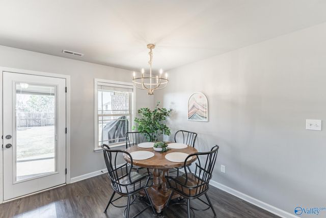 225 Maggie Mance Lane, Harvest, AL 35749