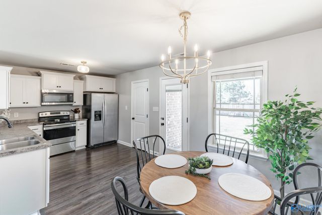 225 Maggie Mance Lane, Harvest, AL 35749