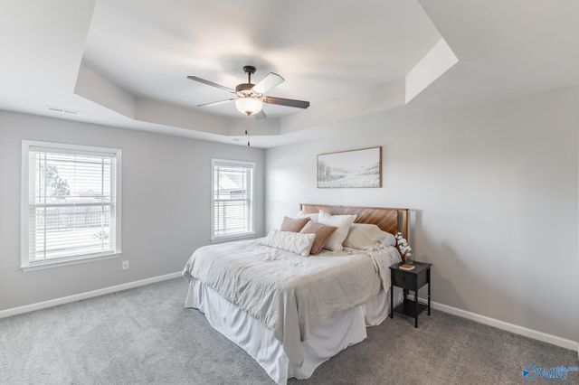 225 Maggie Mance Lane, Harvest, AL 35749