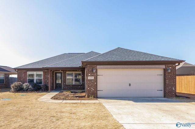 225 Maggie Mance Lane, Harvest, AL 35749