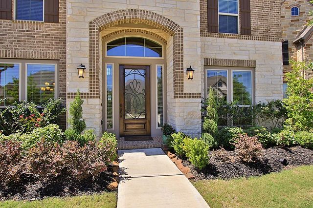 27827 Ramble Rock Court, Katy, TX 77494