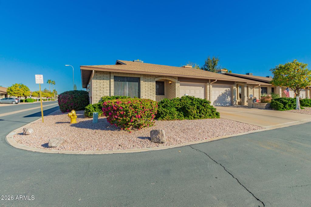 520 S GREENFIELD Road 30, Mesa, AZ 85206 — photo 3