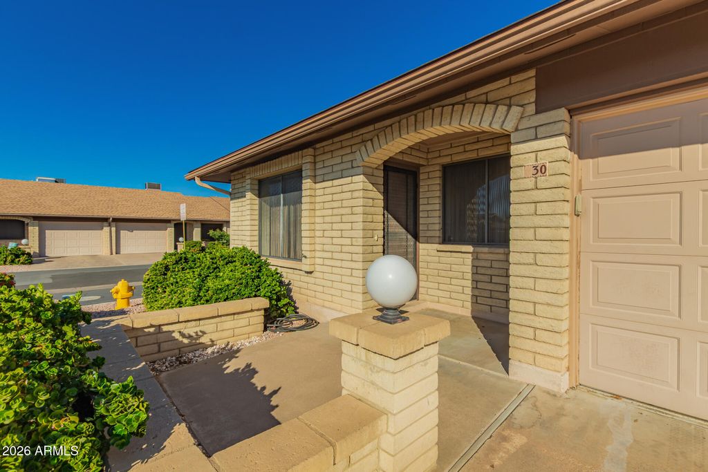 520 S GREENFIELD Road 30, Mesa, AZ 85206 — photo 4