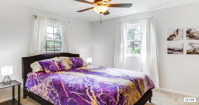 7839 Meadowbrook Drive, Deerfield Twp., OH 45040