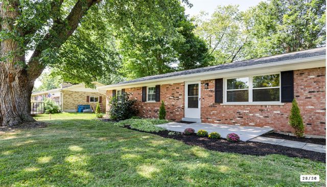 7839 Meadowbrook Drive, Deerfield Twp., OH 45040