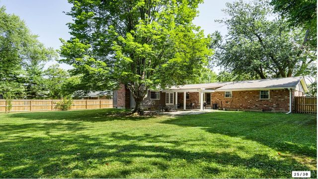 7839 Meadowbrook Drive, Deerfield Twp., OH 45040