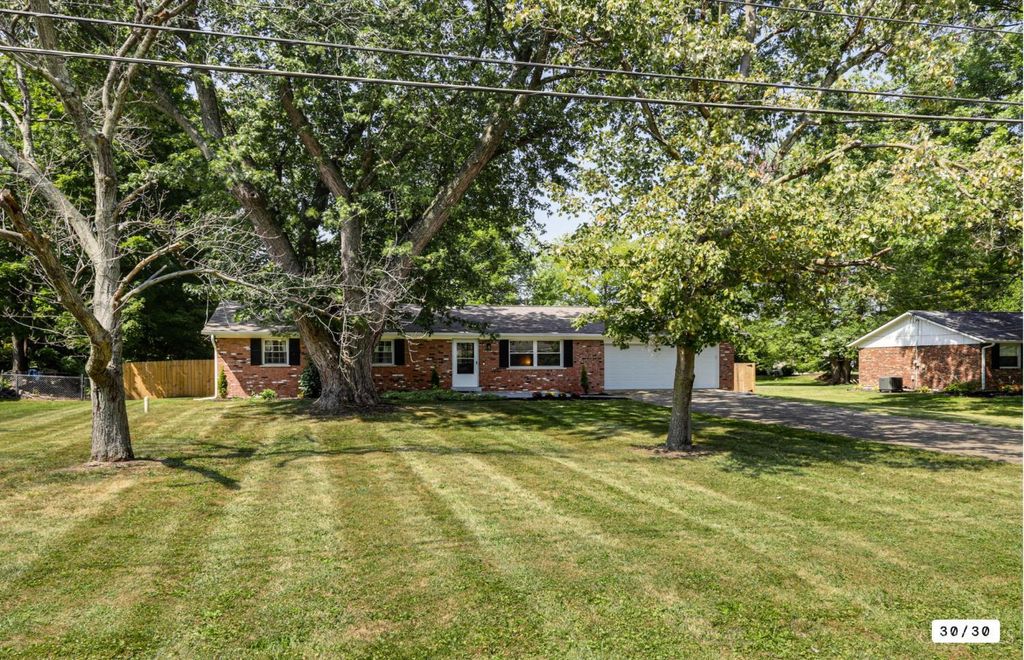 7839 Meadowbrook Drive, Deerfield Twp., OH 45040