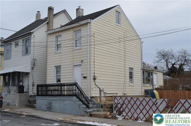320 South 11th Street, Easton, PA 18042