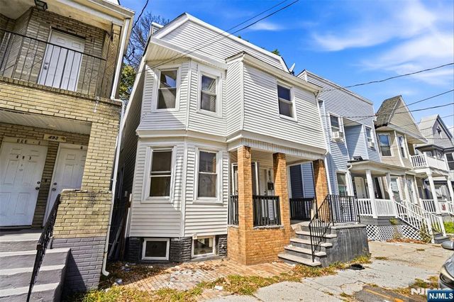 491 17th Street, Newark, NJ 07103