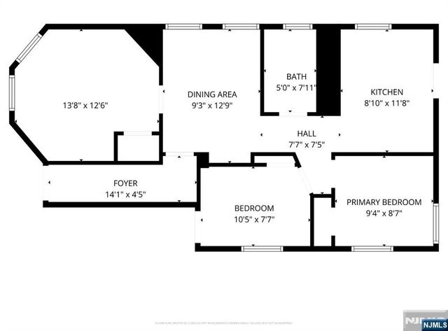 491 17th Street, Newark, NJ 07103