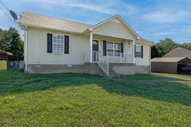661 Jerre Ln, Lewisburg, TN 37091