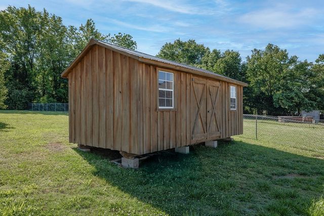 661 Jerre Ln, Lewisburg, TN 37091
