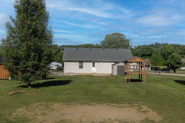 661 Jerre Ln, Lewisburg, TN 37091