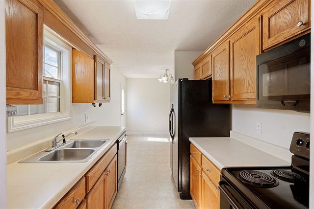 661 Jerre Ln, Lewisburg, TN 37091