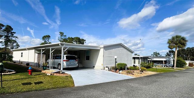 107 HIBISCUS WAY, Leesburg, FL 34748