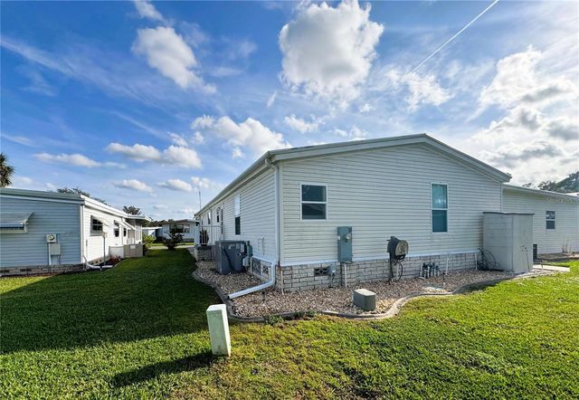 107 HIBISCUS WAY, Leesburg, FL 34748