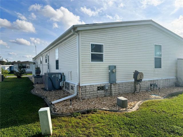 107 HIBISCUS WAY, Leesburg, FL 34748