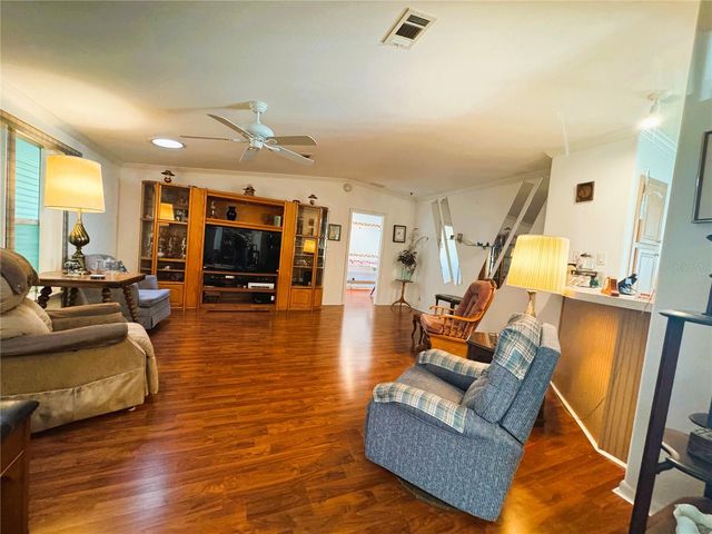 107 HIBISCUS WAY, Leesburg, FL 34748