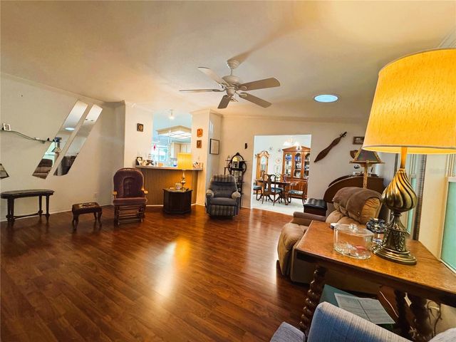 107 HIBISCUS WAY, Leesburg, FL 34748