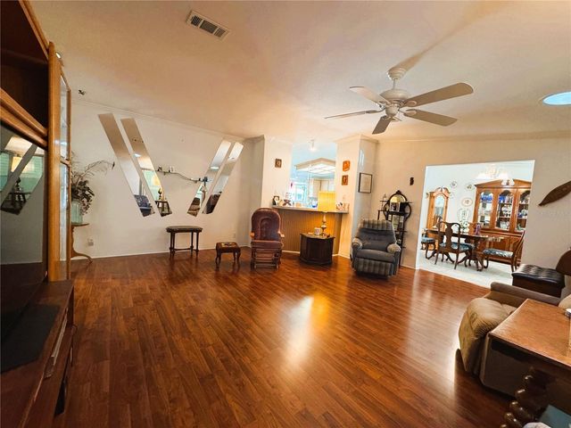 107 HIBISCUS WAY, Leesburg, FL 34748