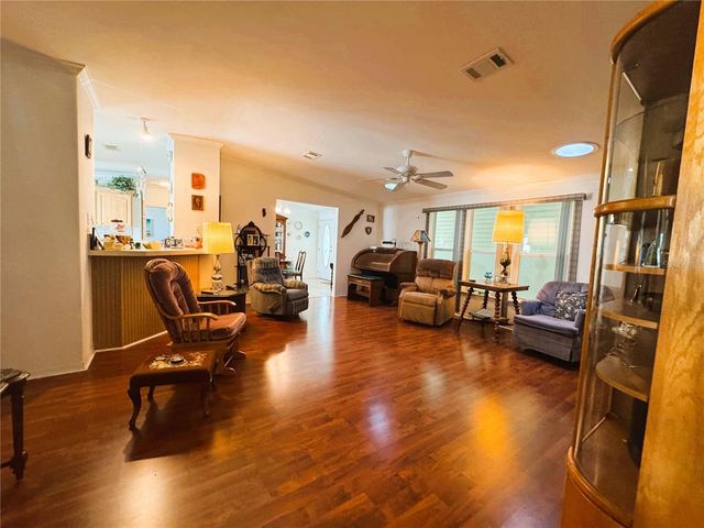 107 HIBISCUS WAY, Leesburg, FL 34748