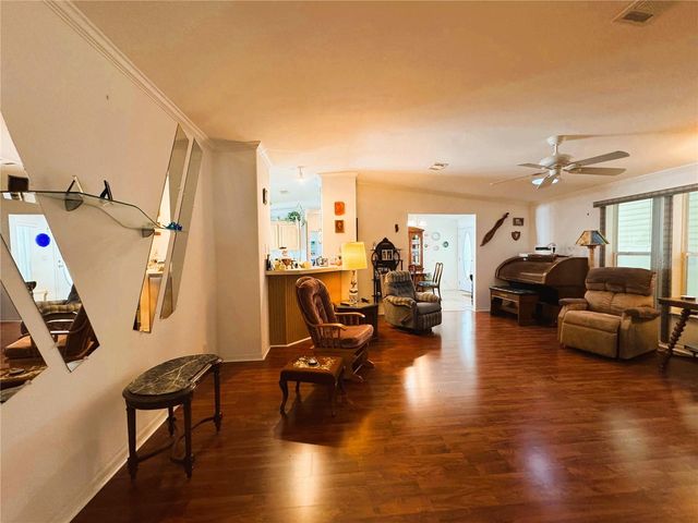 107 HIBISCUS WAY, Leesburg, FL 34748