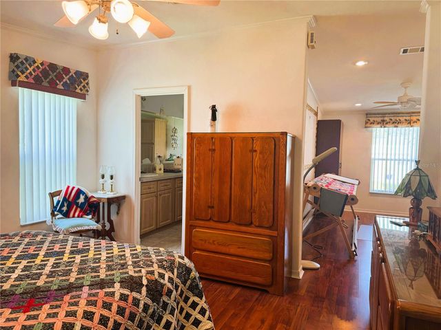 107 HIBISCUS WAY, Leesburg, FL 34748