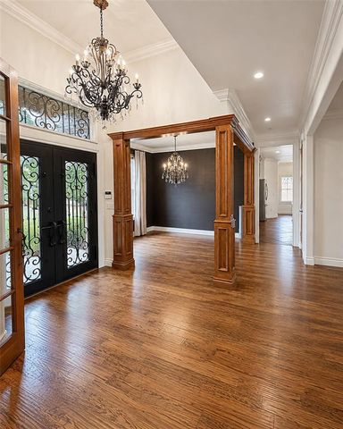 919 Stone Creek Boulevard, Yukon, OK 73099
