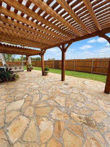 919 Stone Creek Boulevard, Yukon, OK 73099