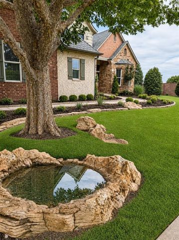 919 Stone Creek Boulevard, Yukon, OK 73099