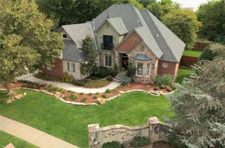 919 Stone Creek Boulevard, Yukon, OK 73099
