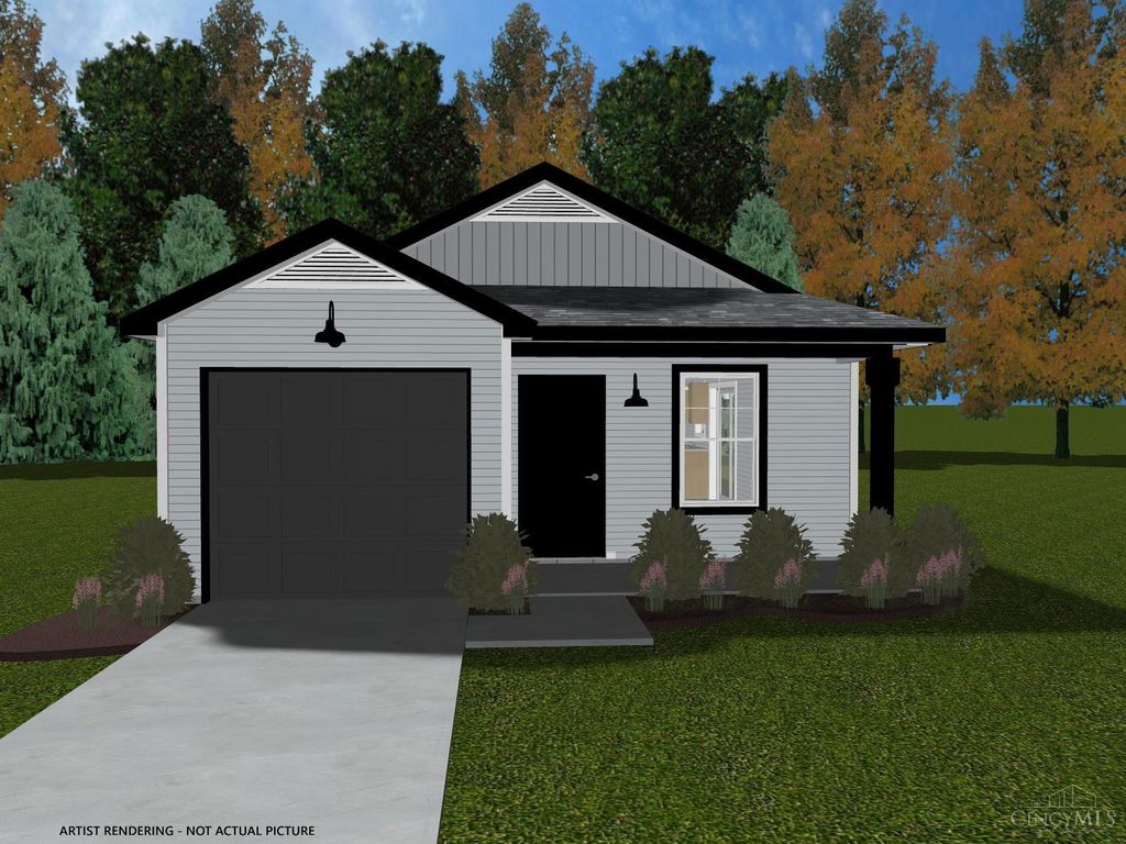 1511 Meadow Avenue, Middletown, OH 45044