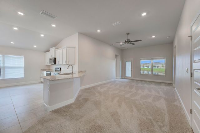 5327 Vespera Street, Fort Pierce, FL 34951