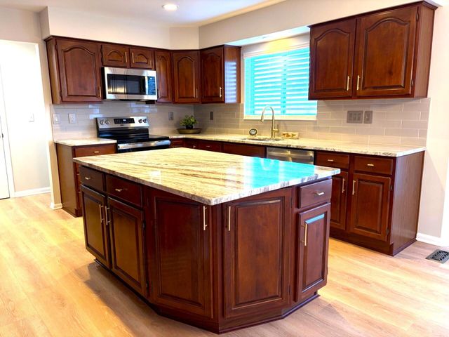 1545 Backwood Court, Hebron, KY 41048