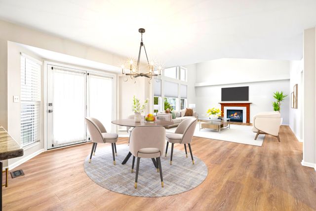 1545 Backwood Court, Hebron, KY 41048