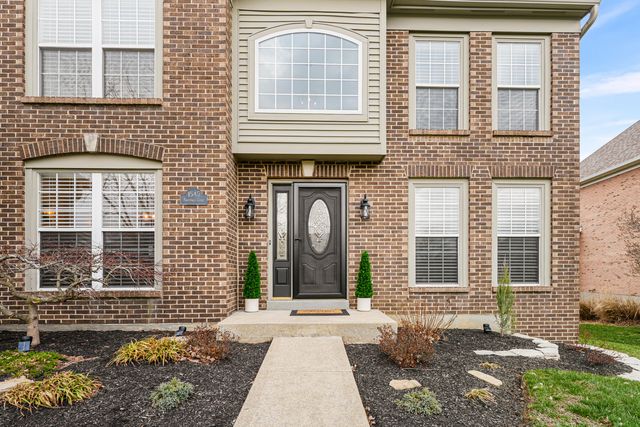 1545 Backwood Court, Hebron, KY 41048