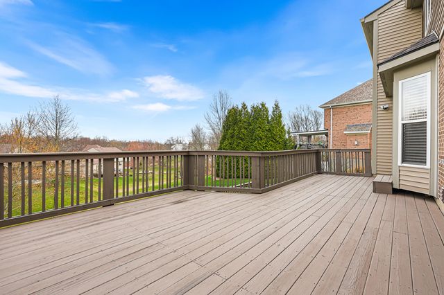 1545 Backwood Court, Hebron, KY 41048
