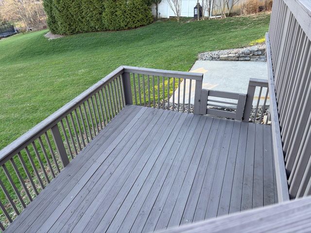 1545 Backwood Court, Hebron, KY 41048