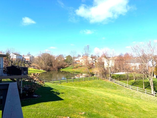 1545 Backwood Court, Hebron, KY 41048