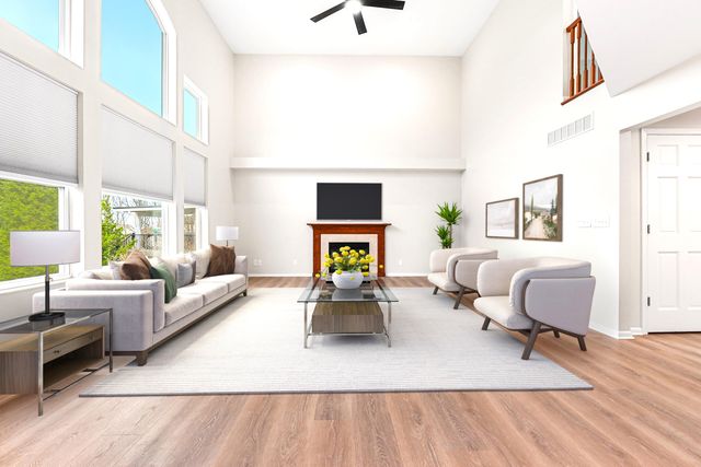 1545 Backwood Court, Hebron, KY 41048