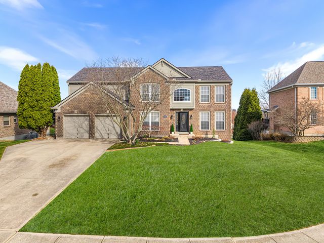 1545 Backwood Court, Hebron, KY 41048