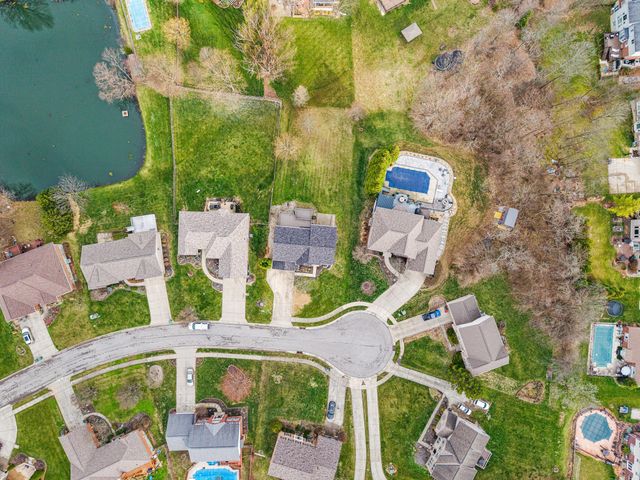 1545 Backwood Court, Hebron, KY 41048