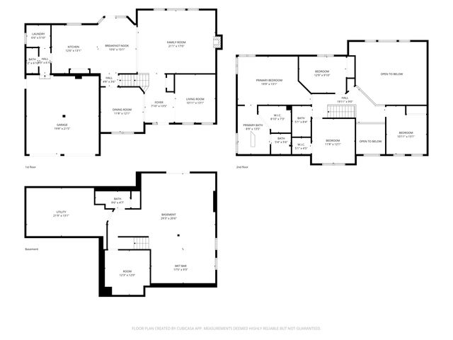 1545 Backwood Court, Hebron, KY 41048