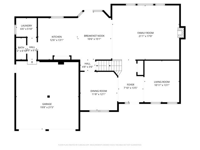 1545 Backwood Court, Hebron, KY 41048