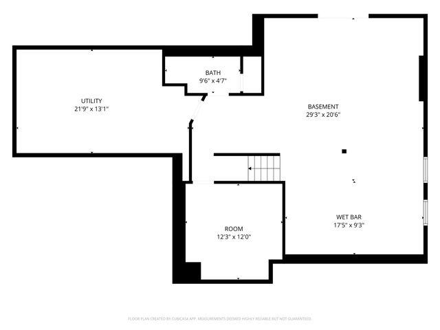 1545 Backwood Court, Hebron, KY 41048