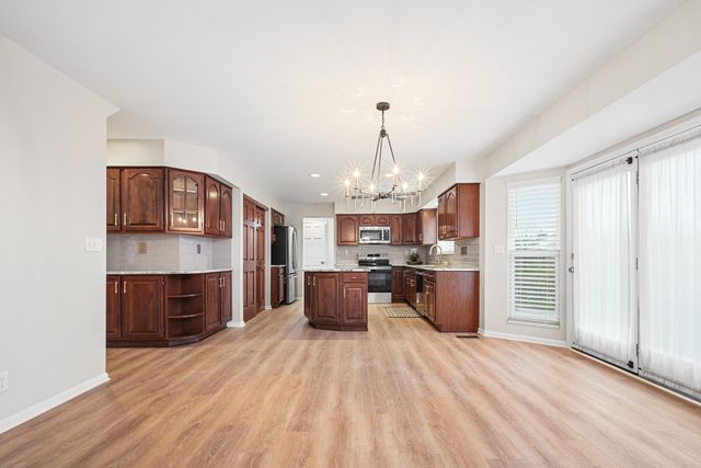 1545 Backwood Court, Hebron, KY 41048