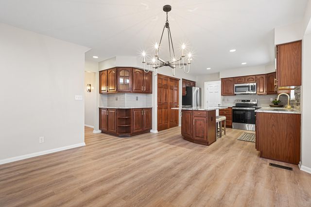 1545 Backwood Court, Hebron, KY 41048