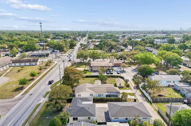 2848 30TH AVENUE N, St Petersburg, FL 33713