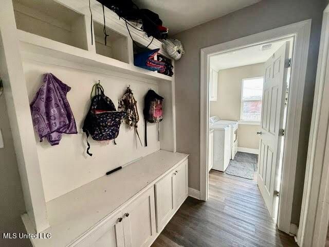 102 Smith Street, Petal, MS 39465